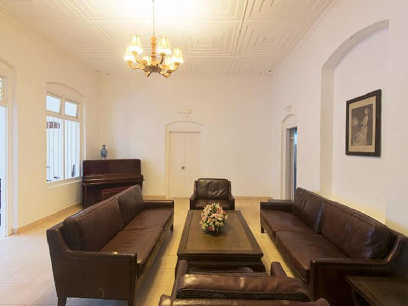 Xavier'S Cottage Nuwara Eliya Exterior foto